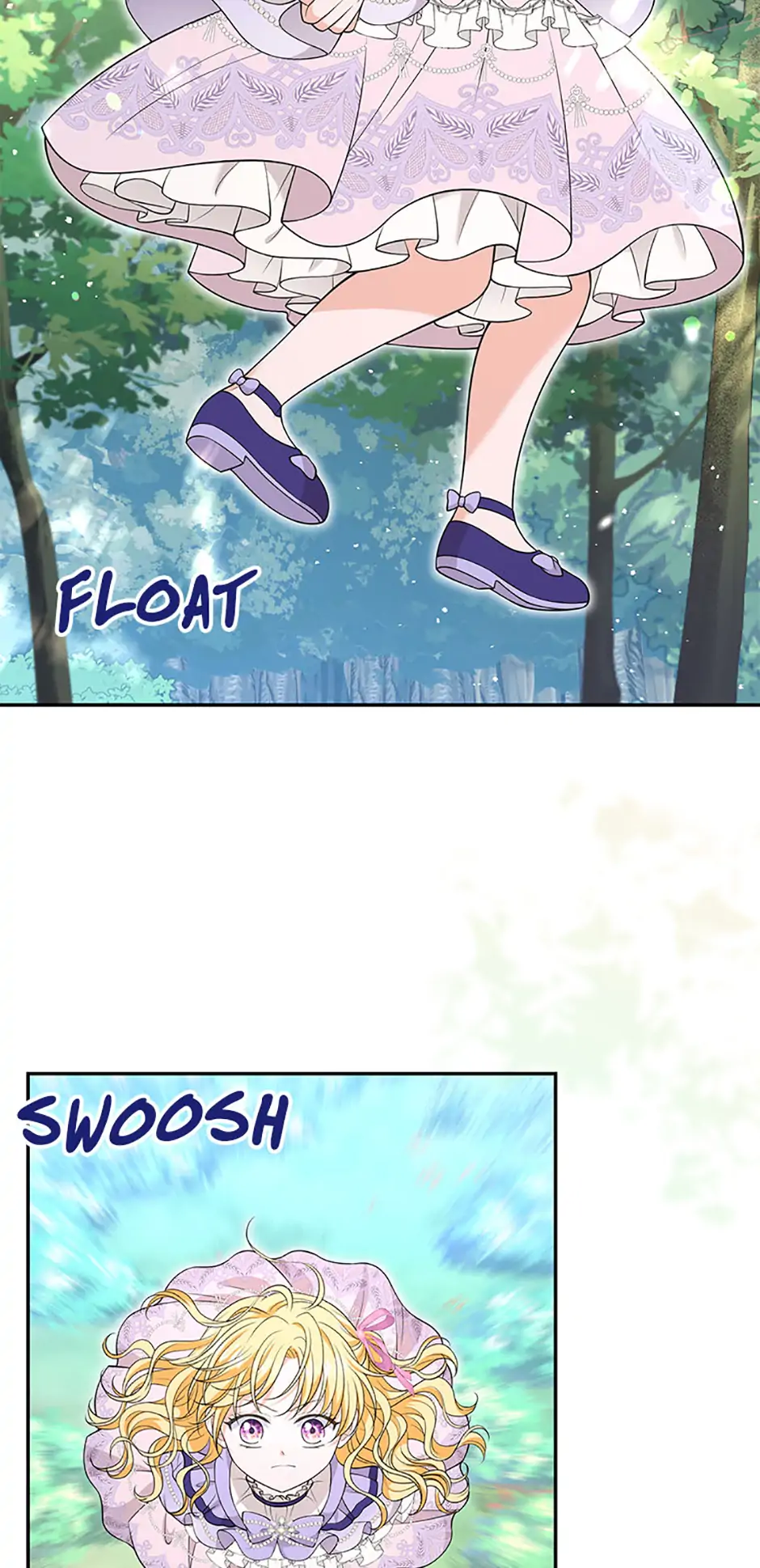 The S-Class Little Princess Is Too Strong chapter 41 page 35