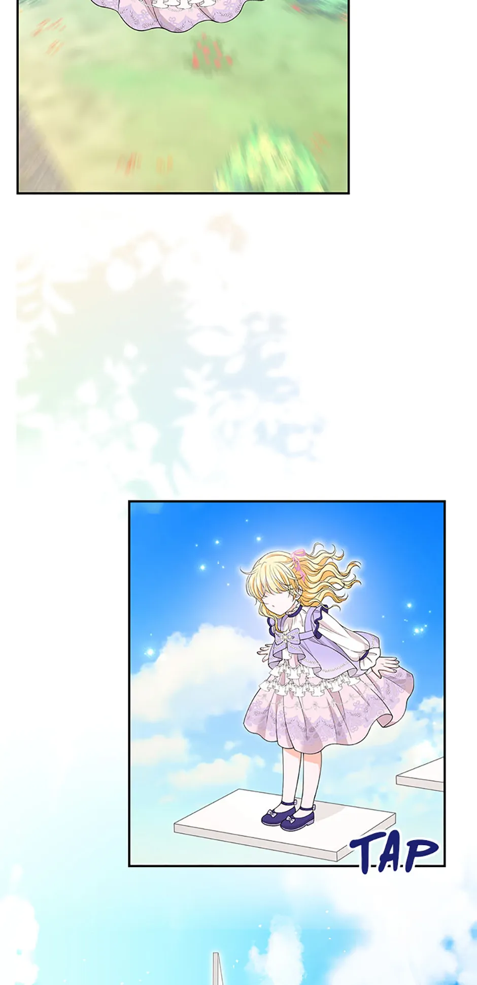 The S-Class Little Princess Is Too Strong chapter 41 page 36