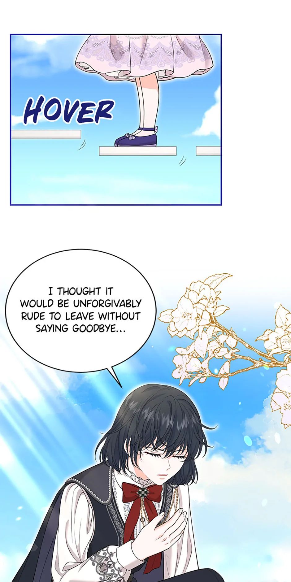 The S-Class Little Princess Is Too Strong chapter 41 page 38