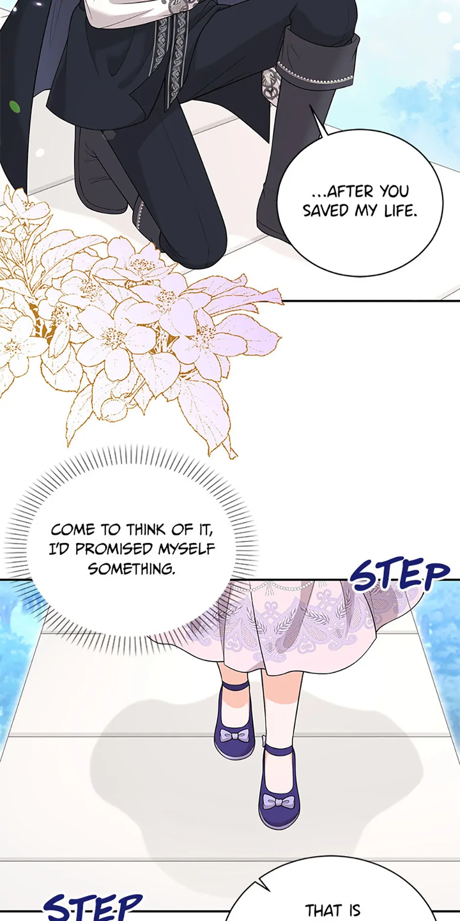 The S-Class Little Princess Is Too Strong chapter 41 page 39
