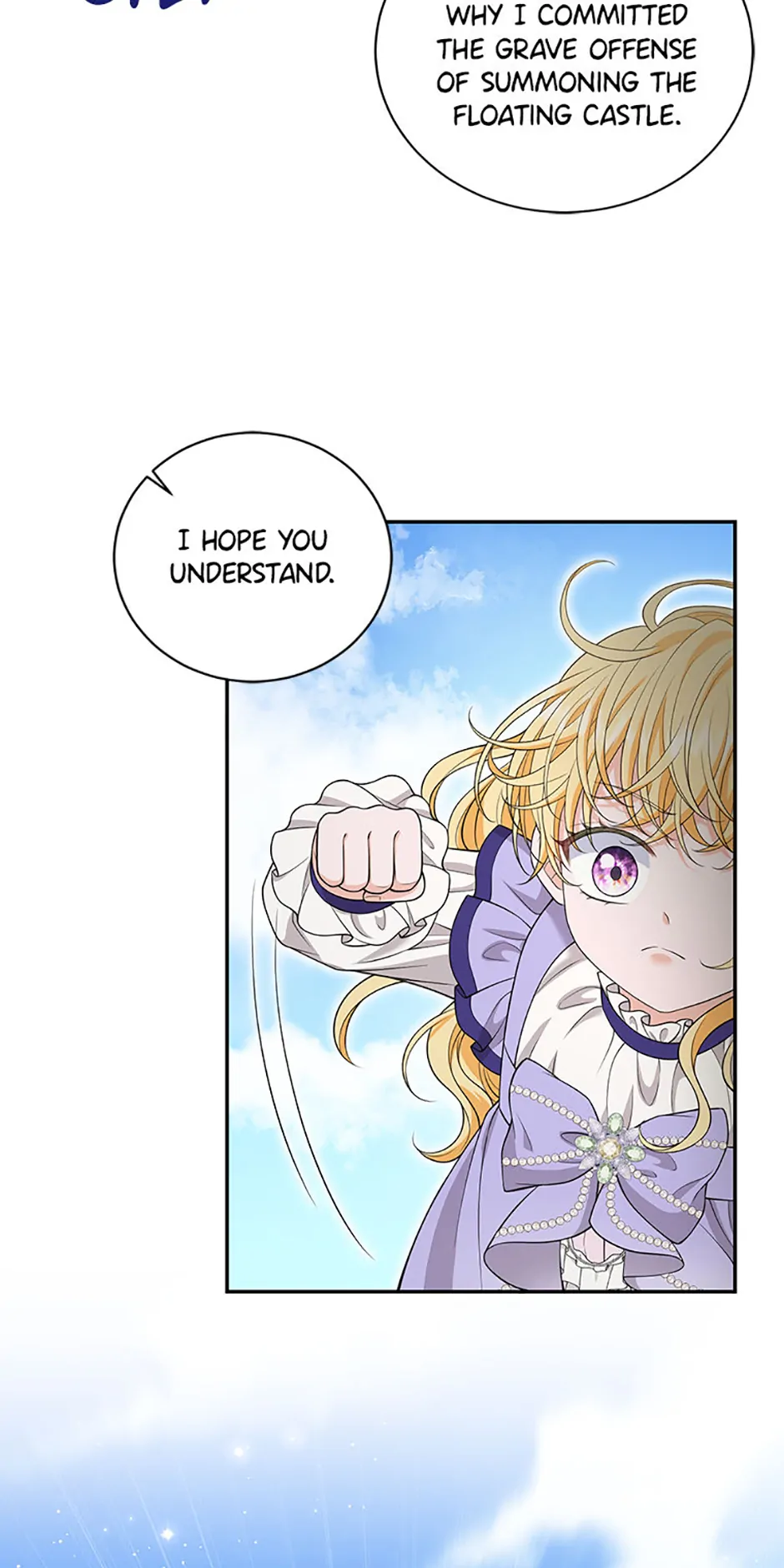 The S-Class Little Princess Is Too Strong chapter 41 page 40