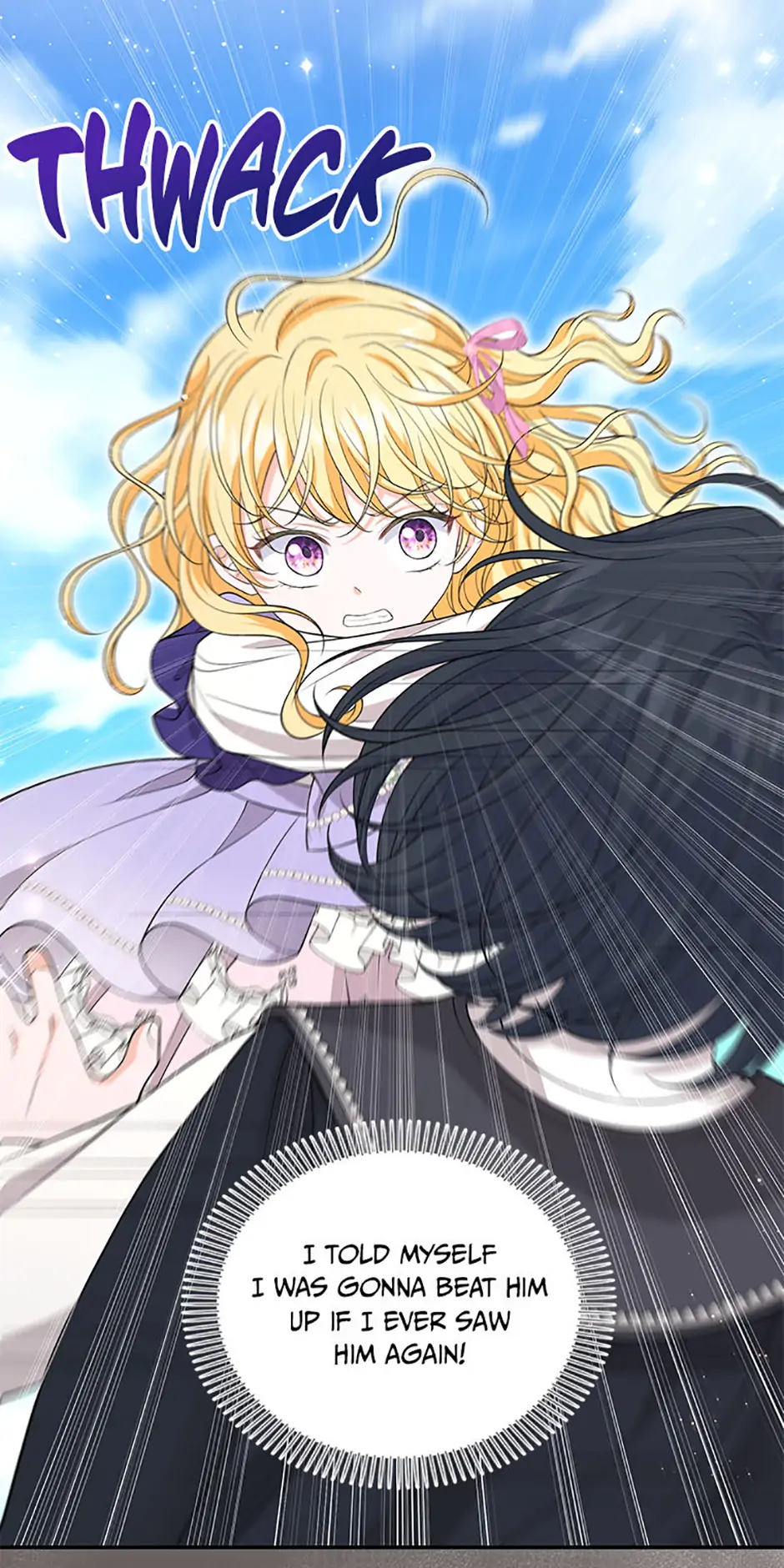 The S-Class Little Princess Is Too Strong chapter 41 page 41