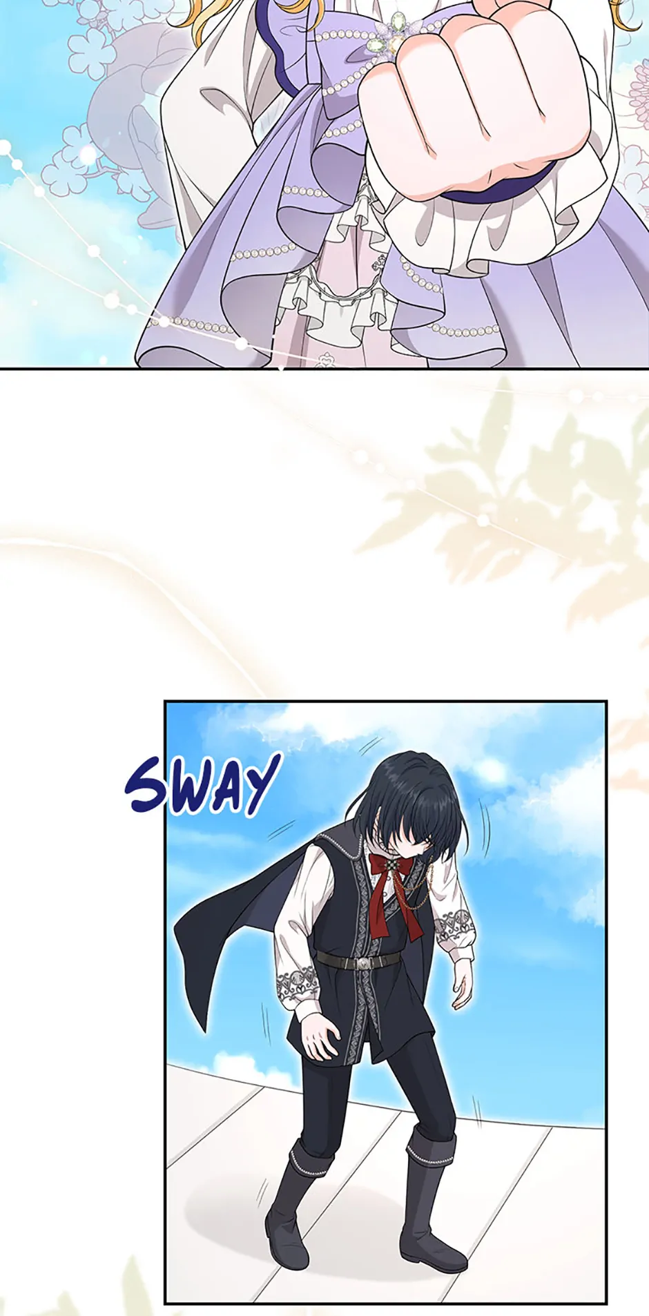 The S-Class Little Princess Is Too Strong chapter 41 page 45