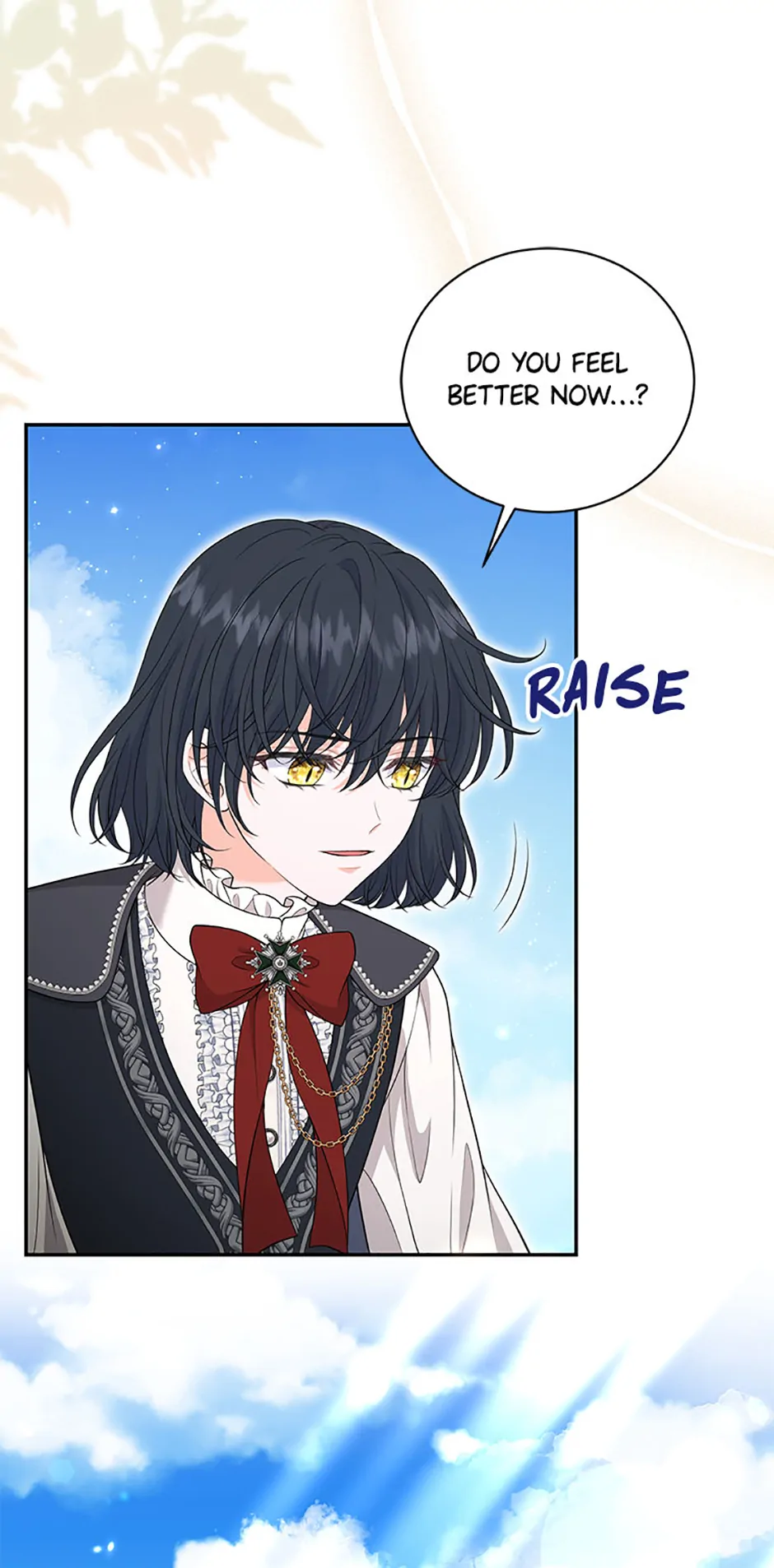 The S-Class Little Princess Is Too Strong chapter 41 page 46