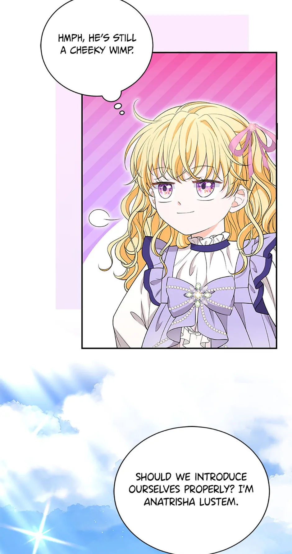 The S-Class Little Princess Is Too Strong chapter 41 page 49