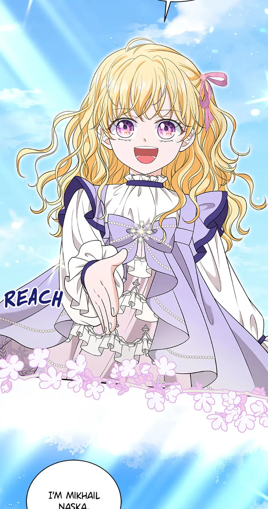 The S-Class Little Princess Is Too Strong chapter 41 page 50