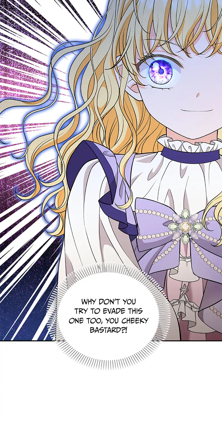 The S-Class Little Princess Is Too Strong chapter 41 page 53