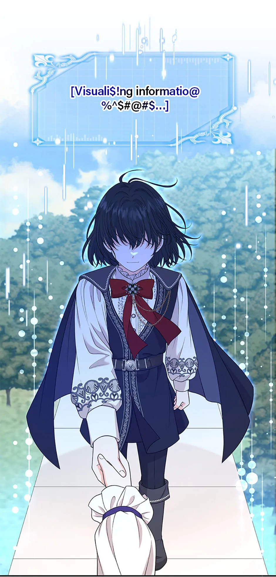 The S-Class Little Princess Is Too Strong chapter 41 page 54