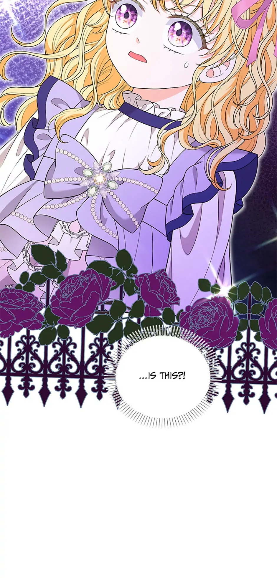 The S-Class Little Princess Is Too Strong chapter 41 page 56