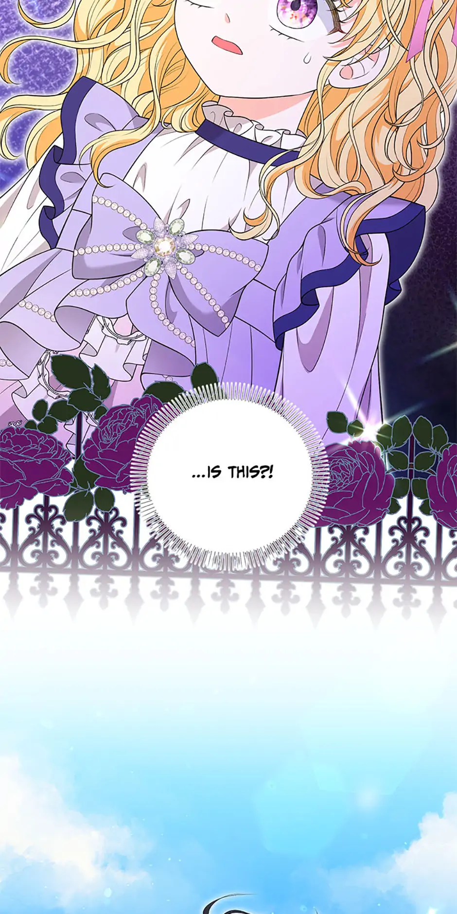 The S-Class Little Princess Is Too Strong chapter 42 page 2