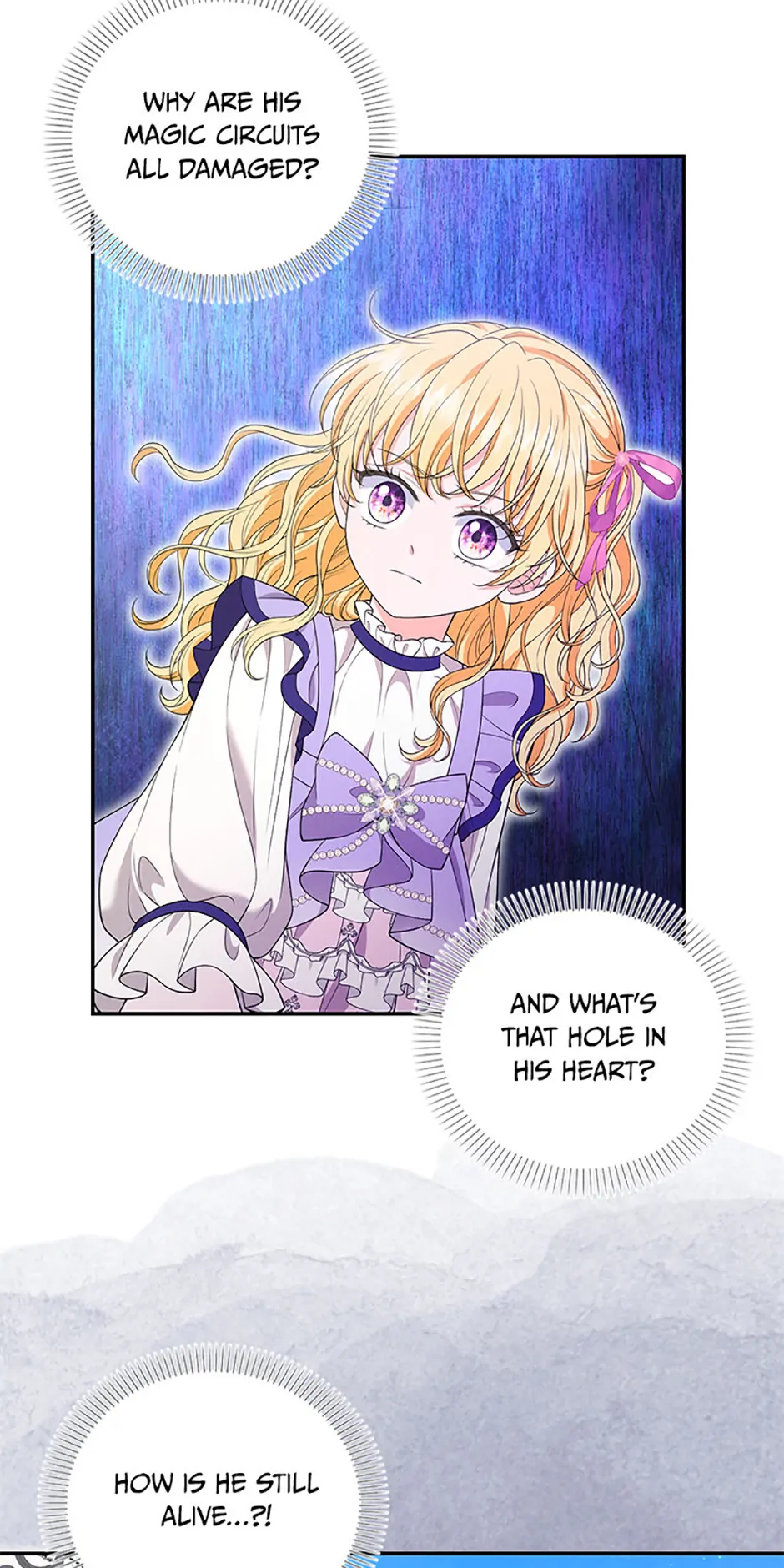 The S-Class Little Princess Is Too Strong chapter 42 page 4