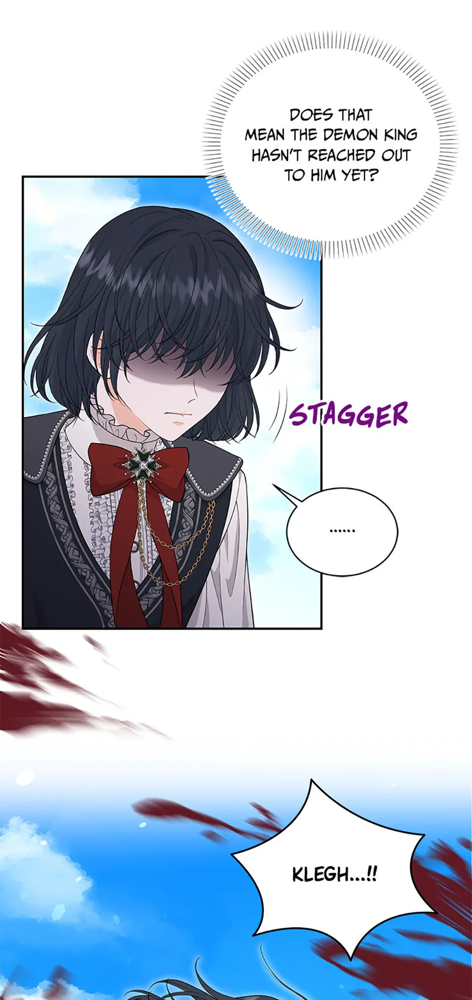 The S-Class Little Princess Is Too Strong chapter 42 page 6