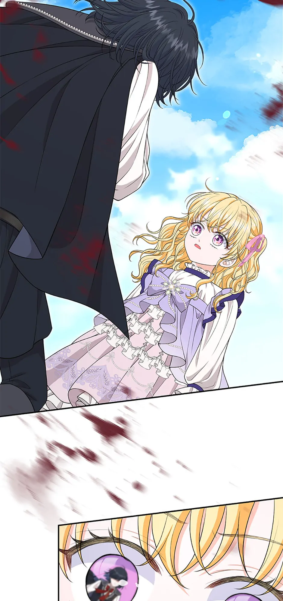 The S-Class Little Princess Is Too Strong chapter 42 page 7