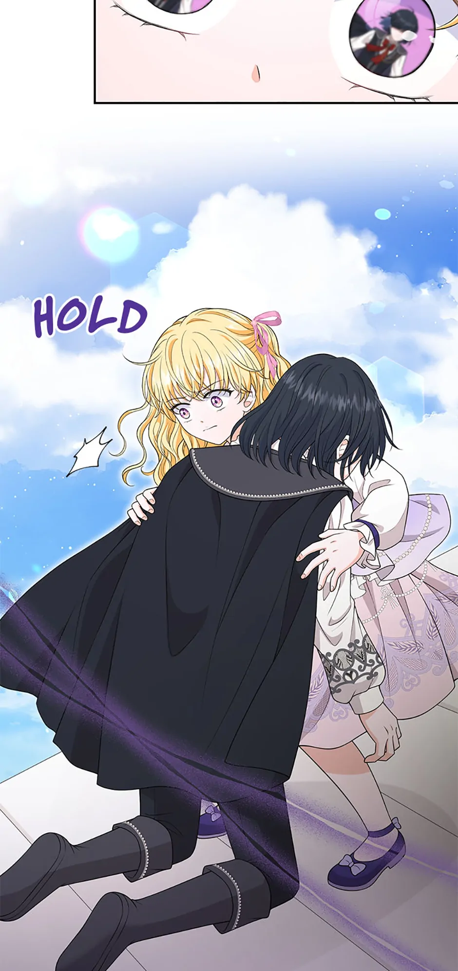 The S-Class Little Princess Is Too Strong chapter 42 page 8