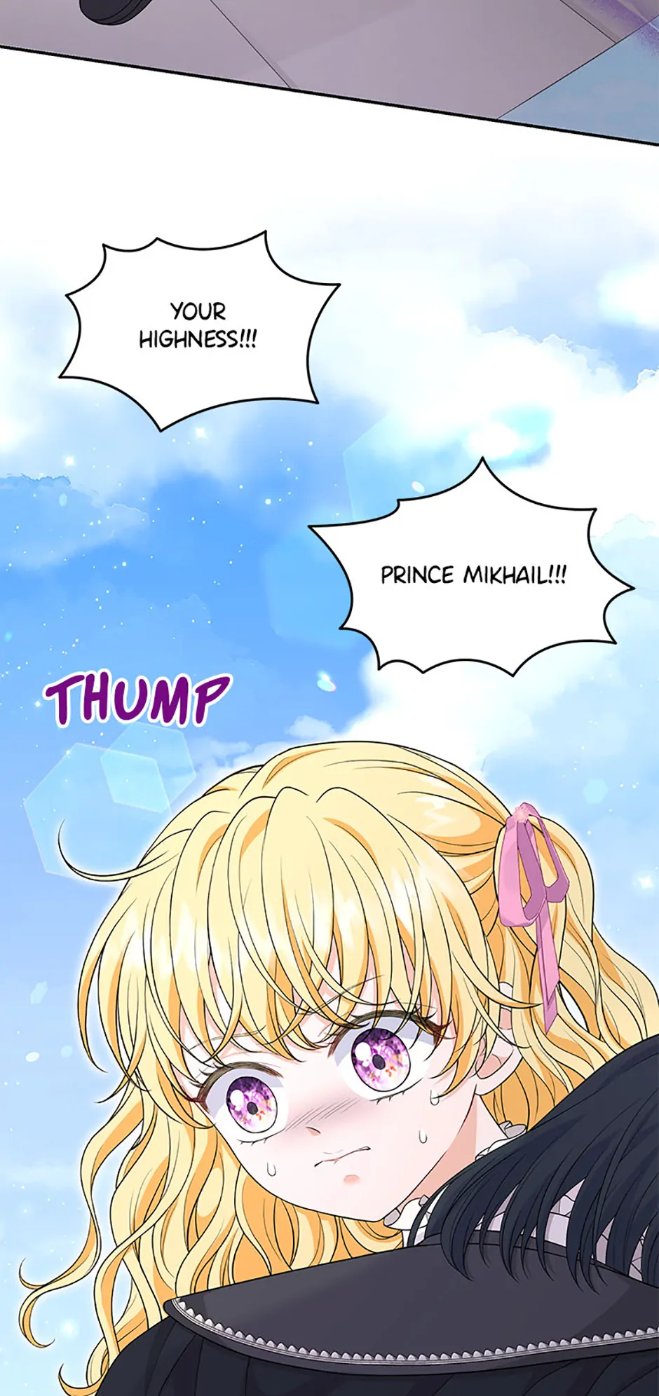 The S-Class Little Princess Is Too Strong chapter 42 page 9