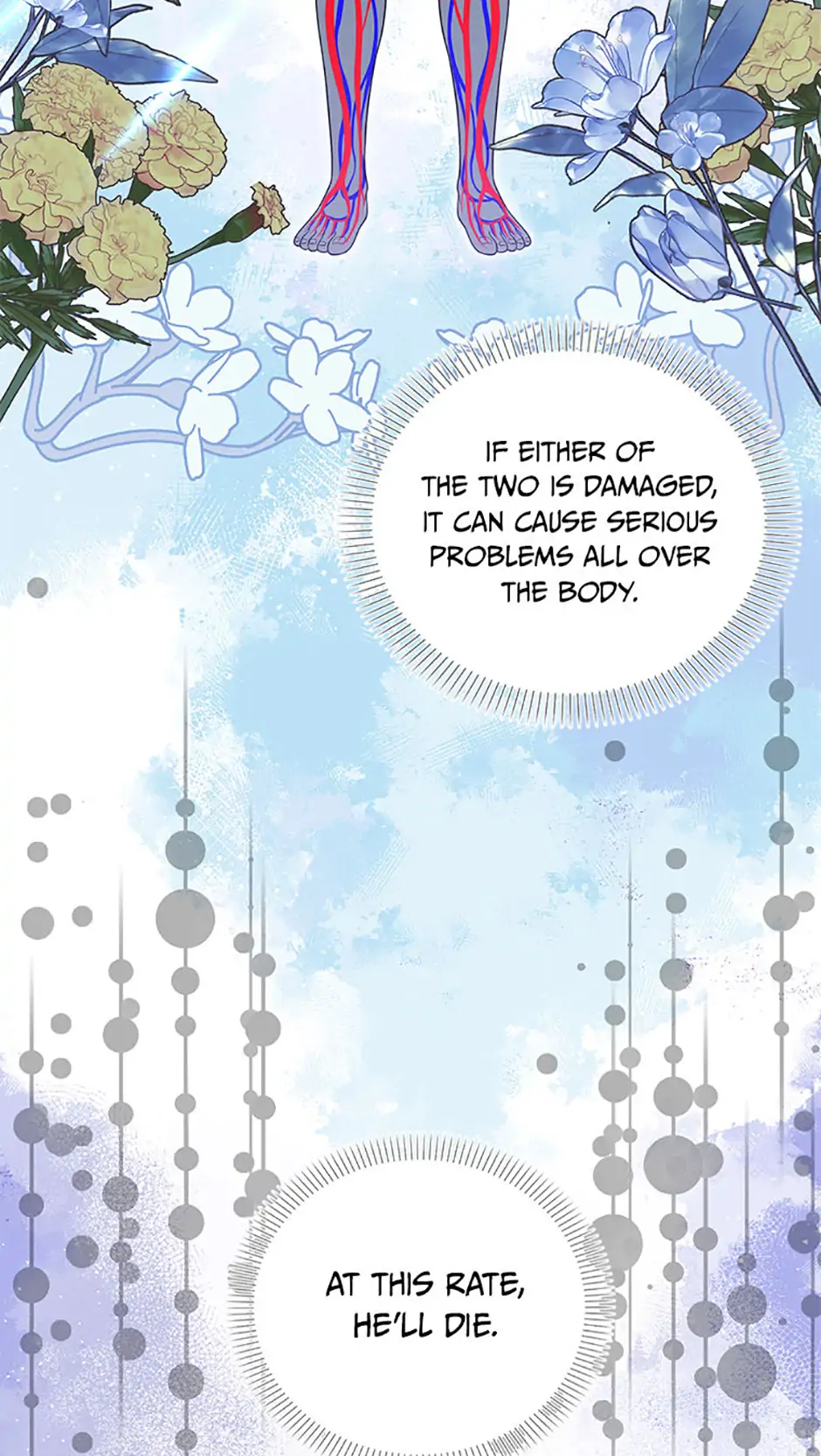 The S-Class Little Princess Is Too Strong chapter 42 page 12