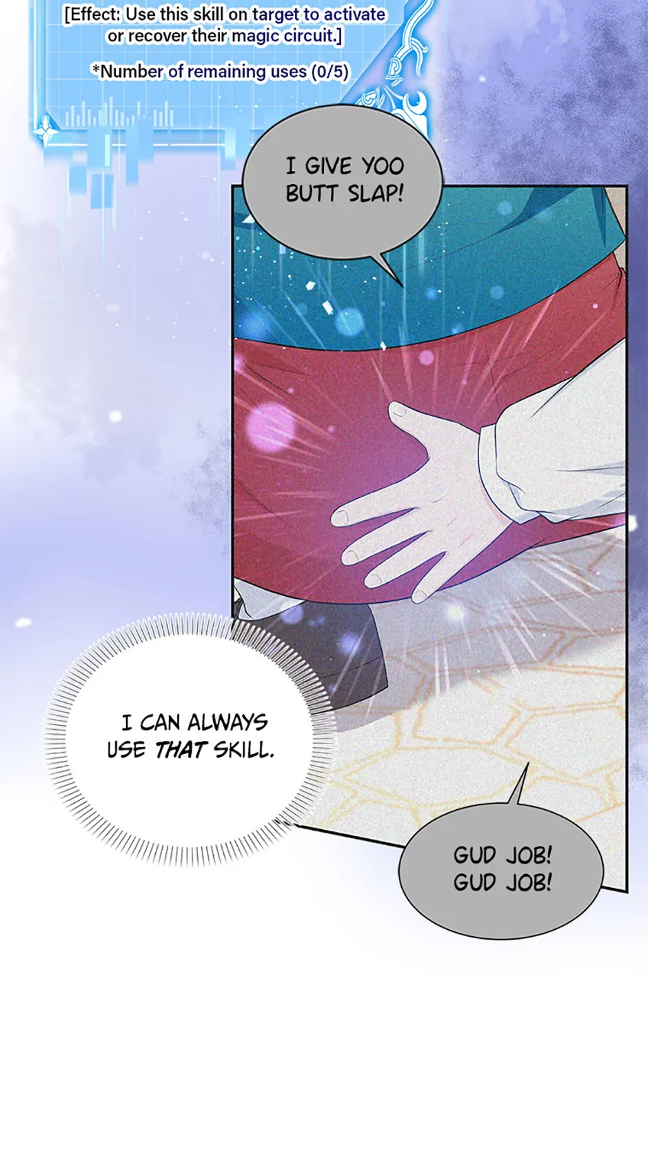 The S-Class Little Princess Is Too Strong chapter 42 page 15