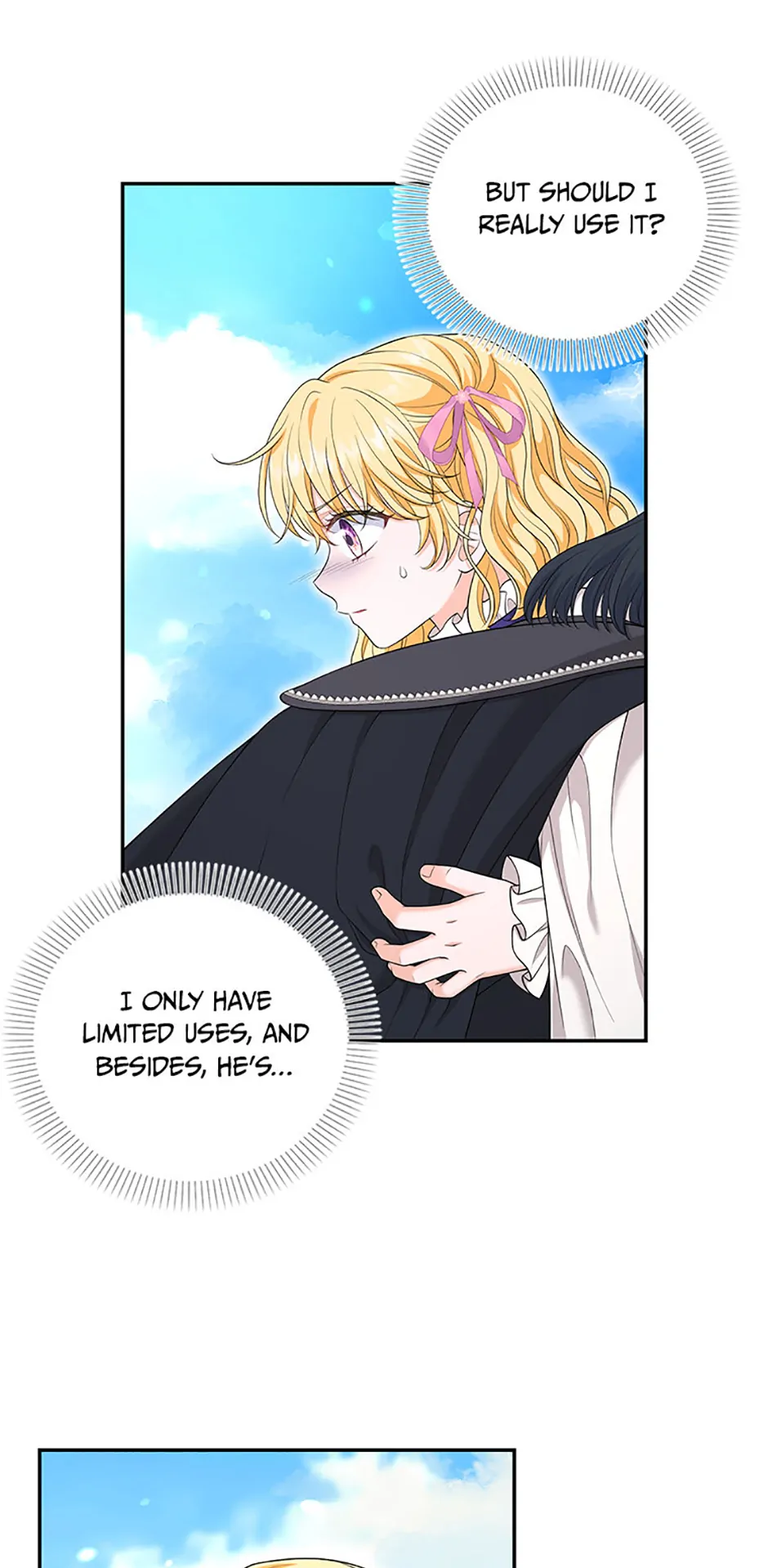 The S-Class Little Princess Is Too Strong chapter 42 page 16