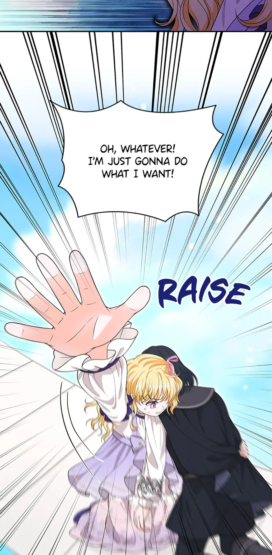 The S-Class Little Princess Is Too Strong chapter 42 page 19