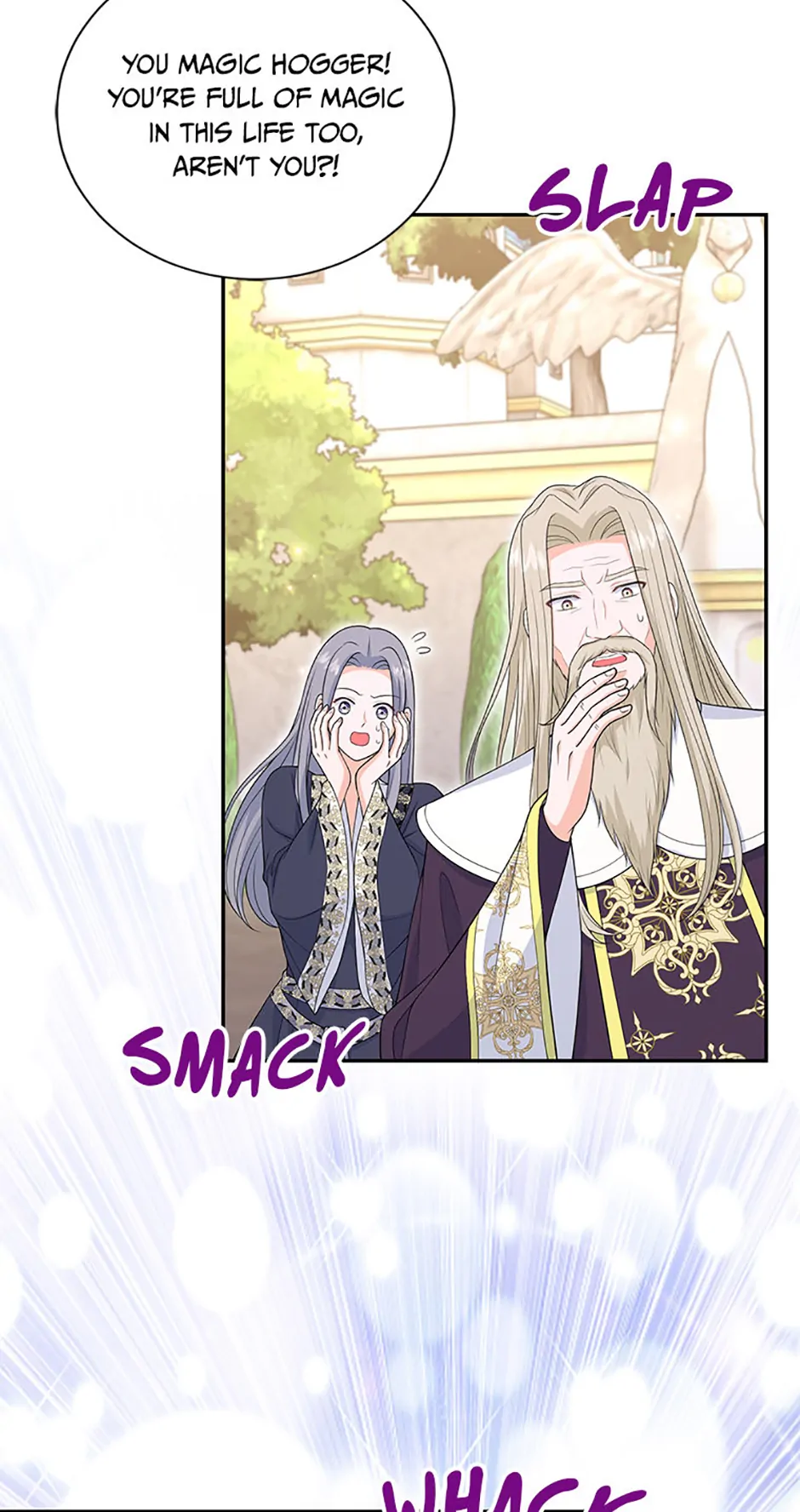 The S-Class Little Princess Is Too Strong chapter 42 page 22