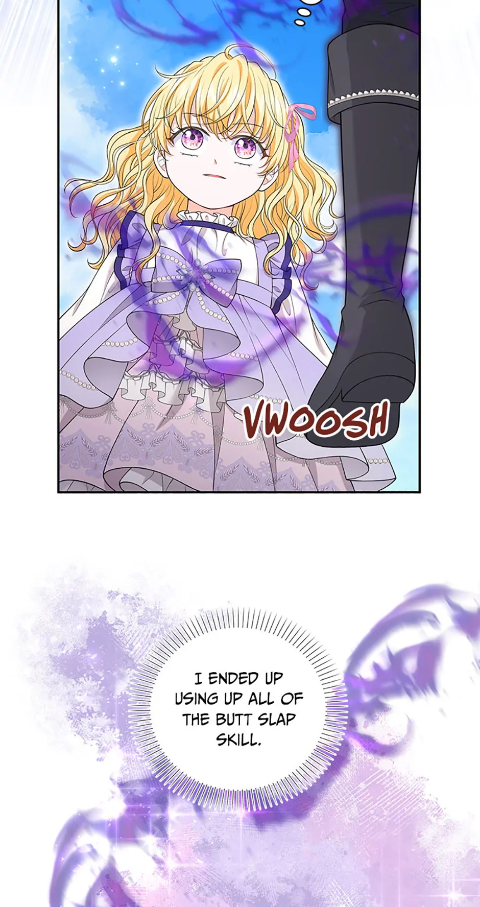 The S-Class Little Princess Is Too Strong chapter 42 page 24
