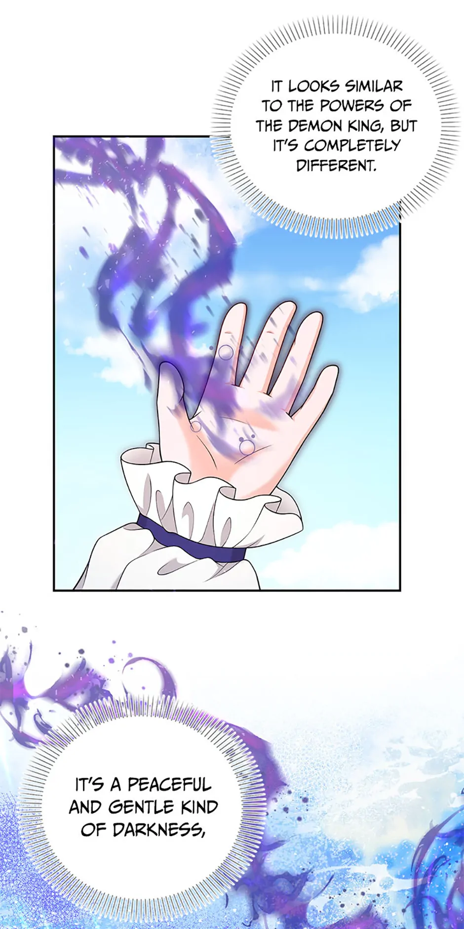 The S-Class Little Princess Is Too Strong chapter 42 page 27