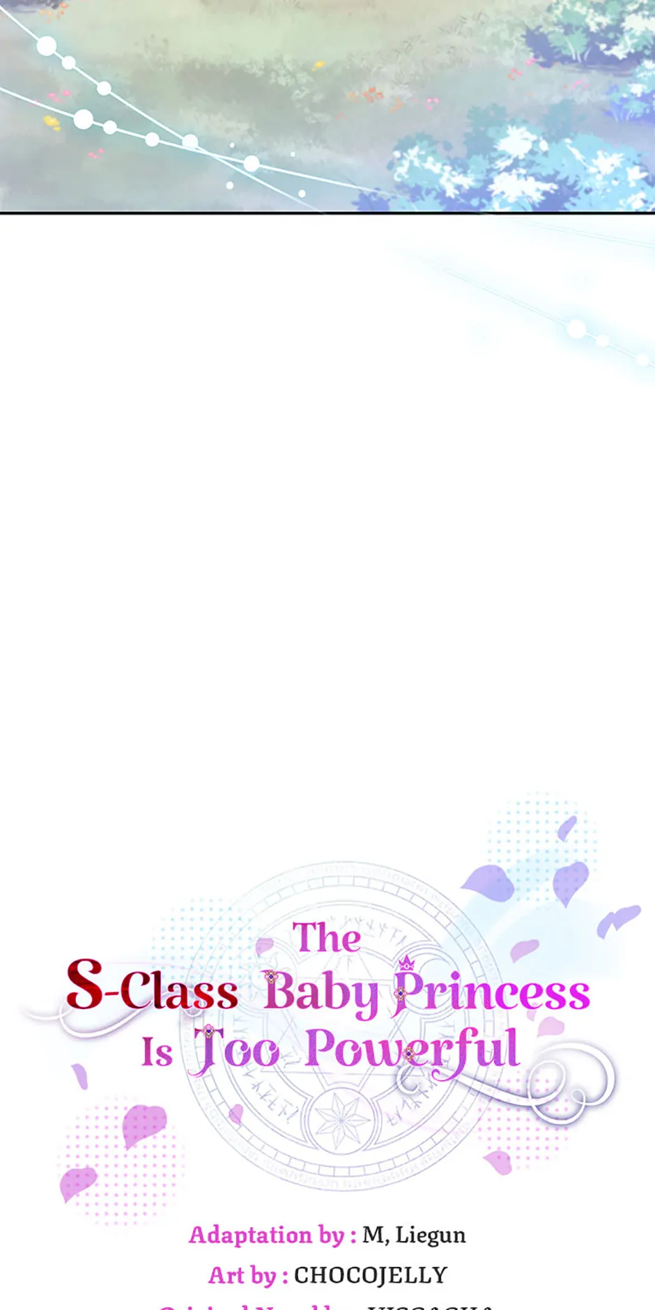 The S-Class Little Princess Is Too Strong chapter 42 page 30