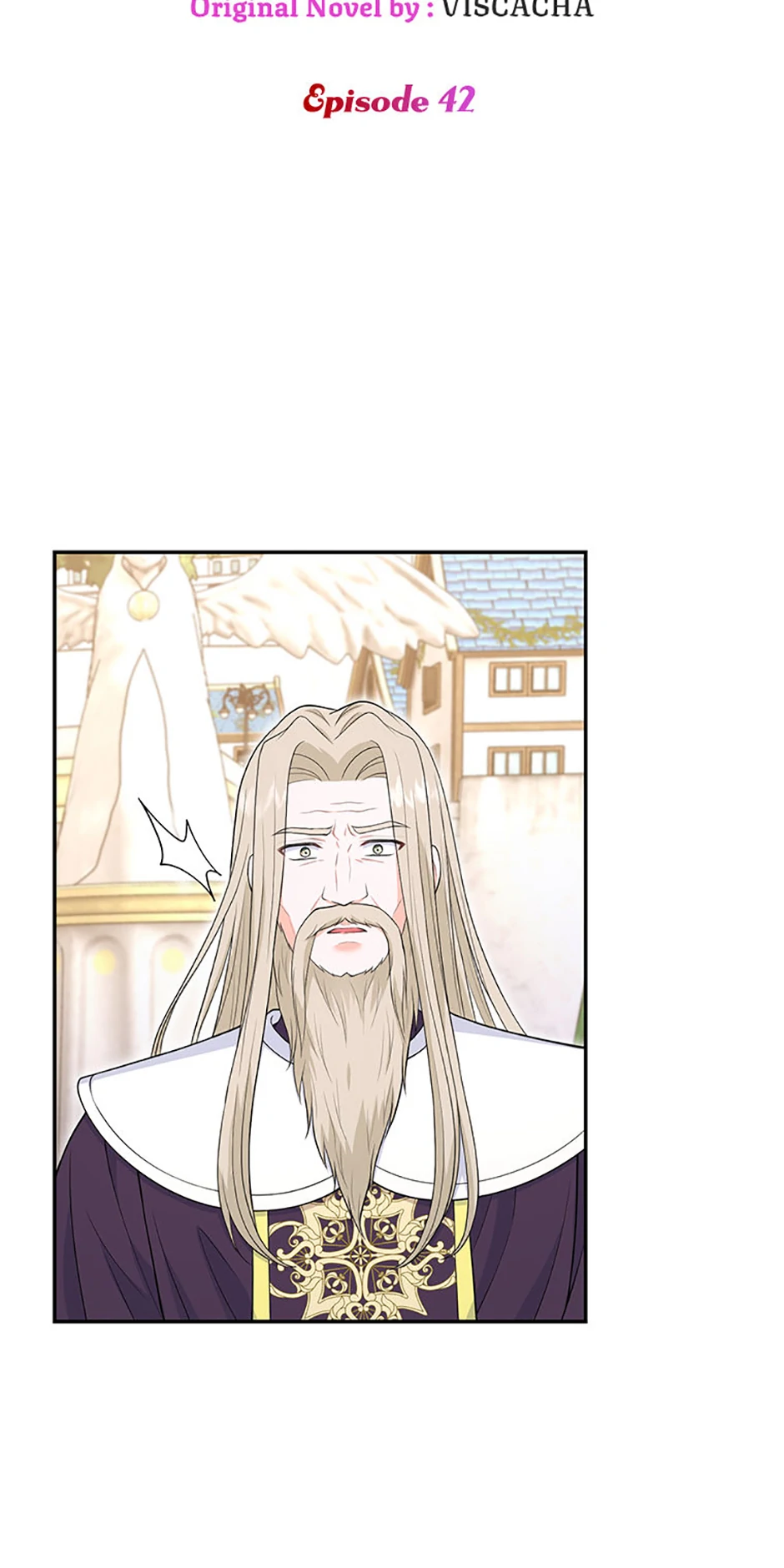 The S-Class Little Princess Is Too Strong chapter 42 page 31