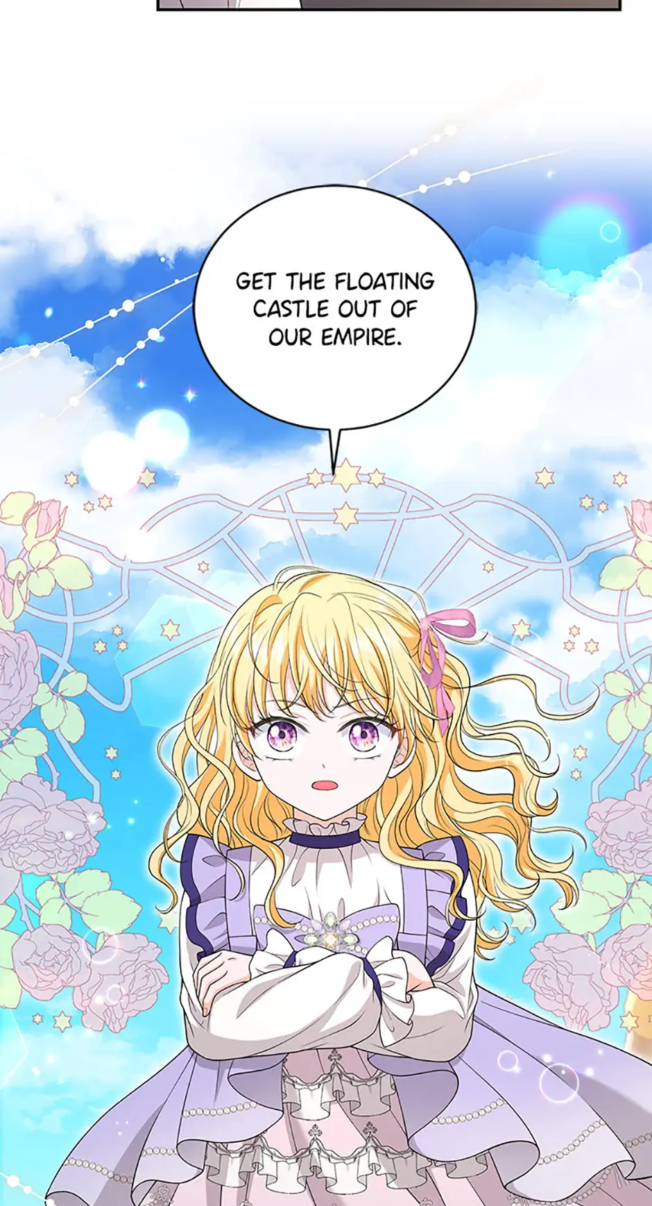 The S-Class Little Princess Is Too Strong chapter 42 page 35