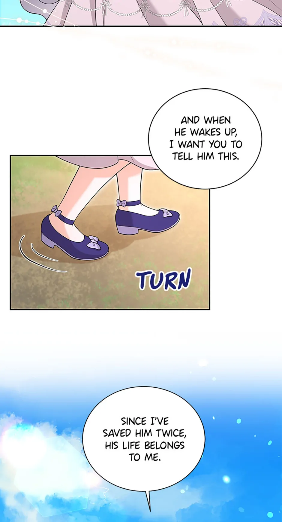 The S-Class Little Princess Is Too Strong chapter 42 page 36