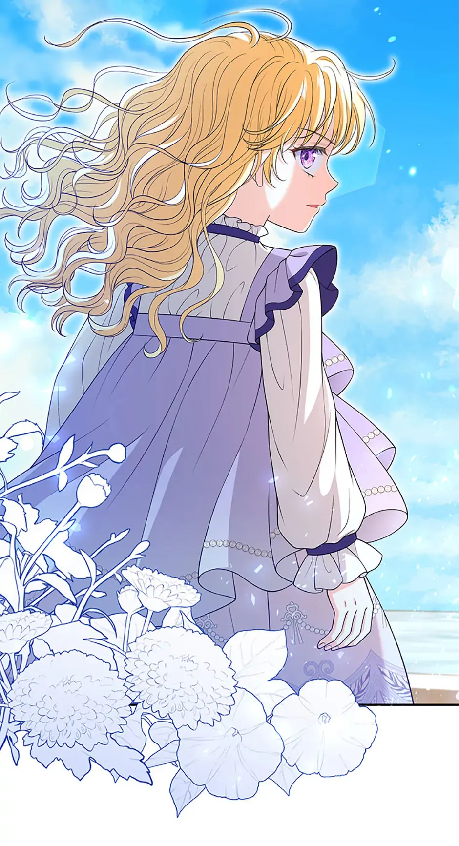 The S-Class Little Princess Is Too Strong chapter 42 page 37