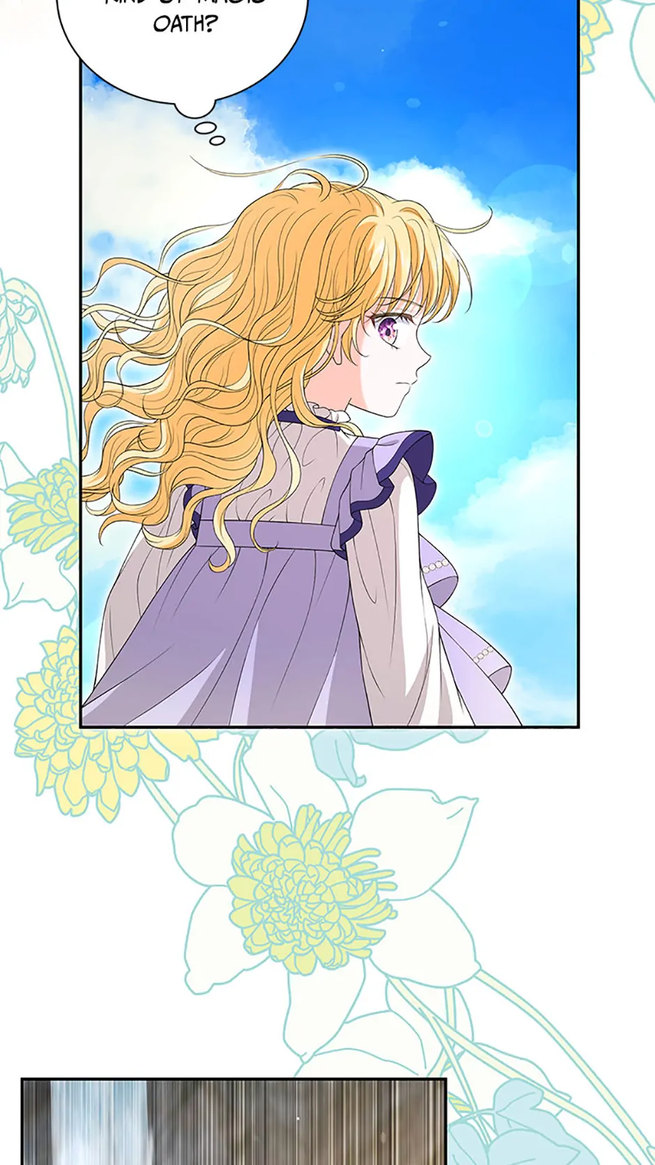 The S-Class Little Princess Is Too Strong chapter 42 page 41