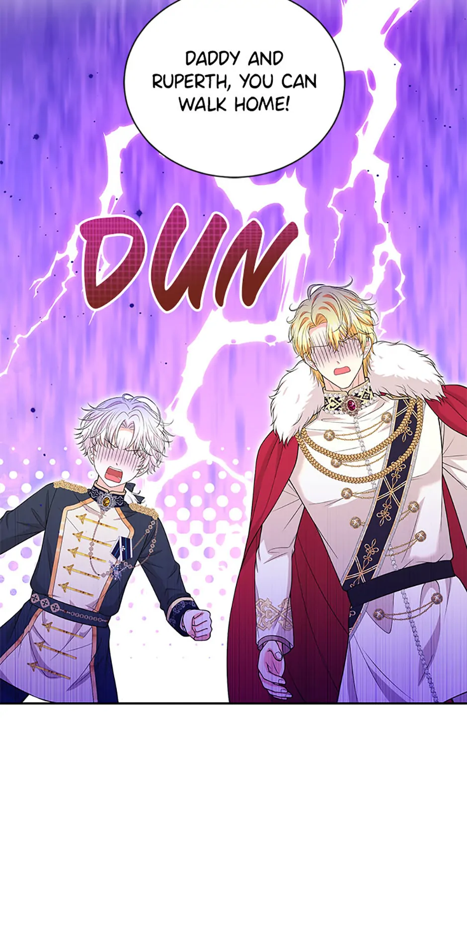 The S-Class Little Princess Is Too Strong chapter 42 page 53