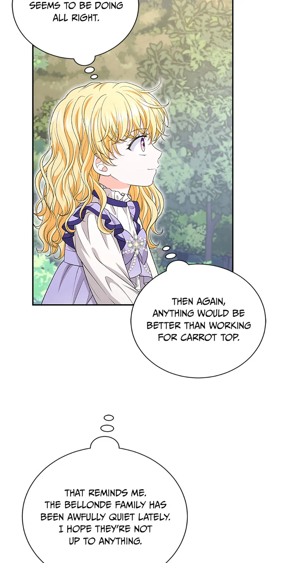 The S-Class Little Princess Is Too Strong chapter 42 page 55