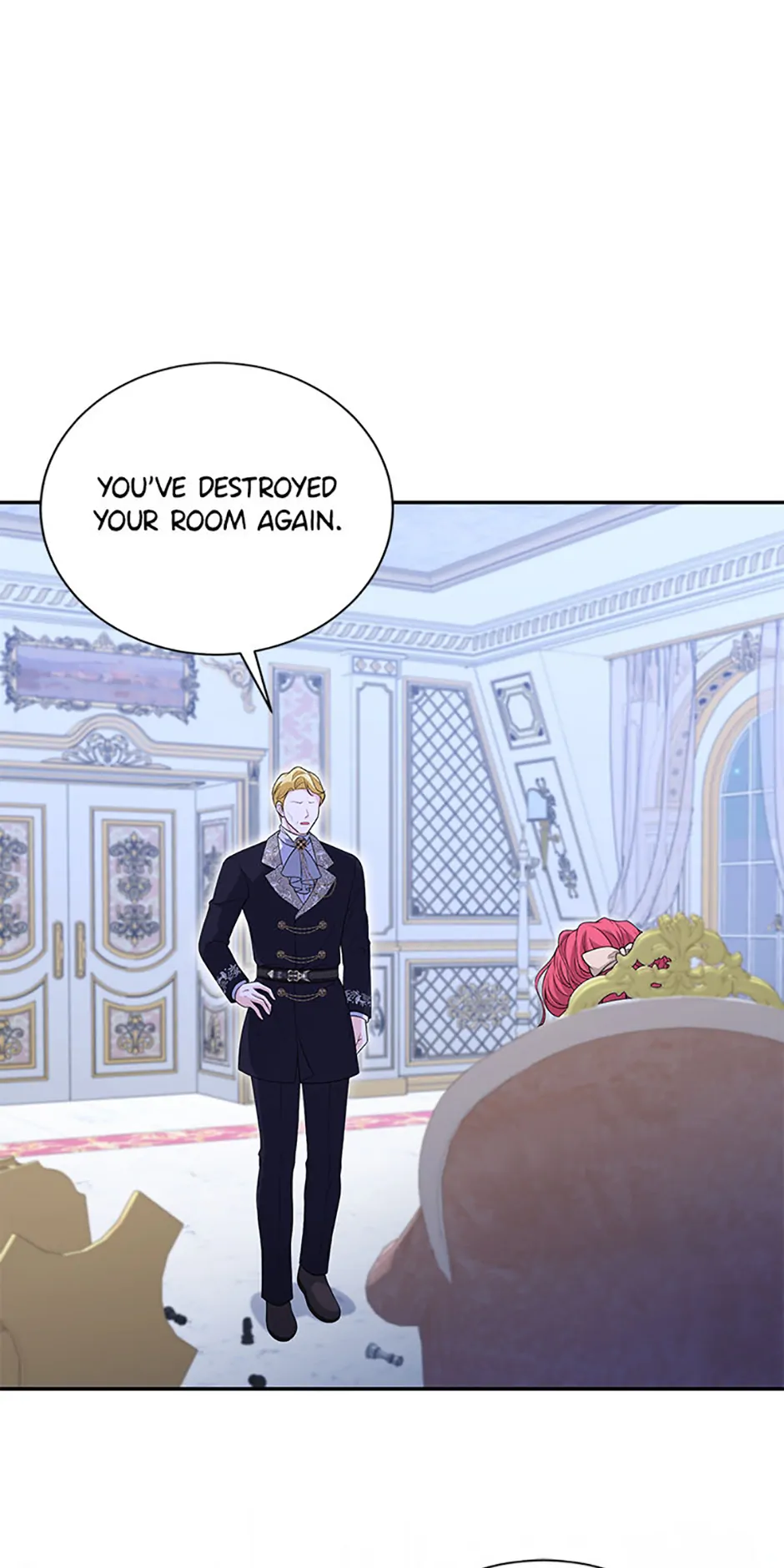 The S-Class Little Princess Is Too Strong chapter 42 page 57
