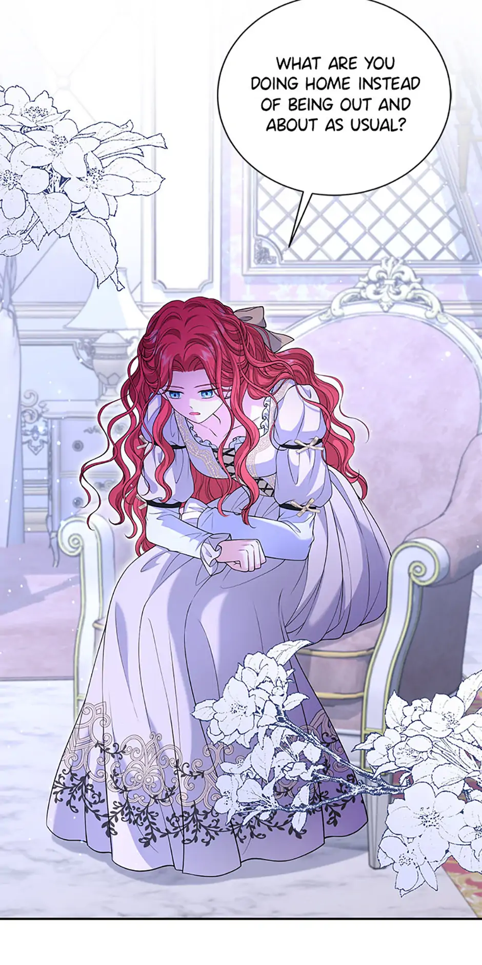 The S-Class Little Princess Is Too Strong chapter 42 page 58