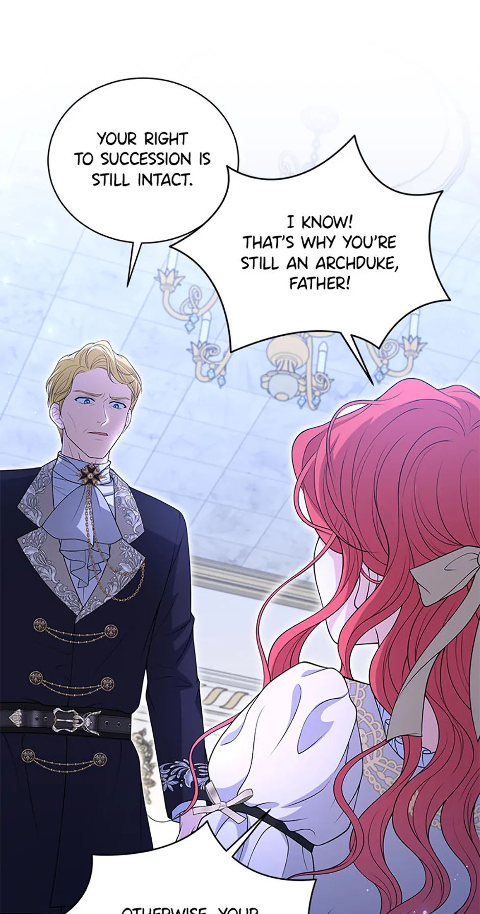 The S-Class Little Princess Is Too Strong chapter 42 page 59