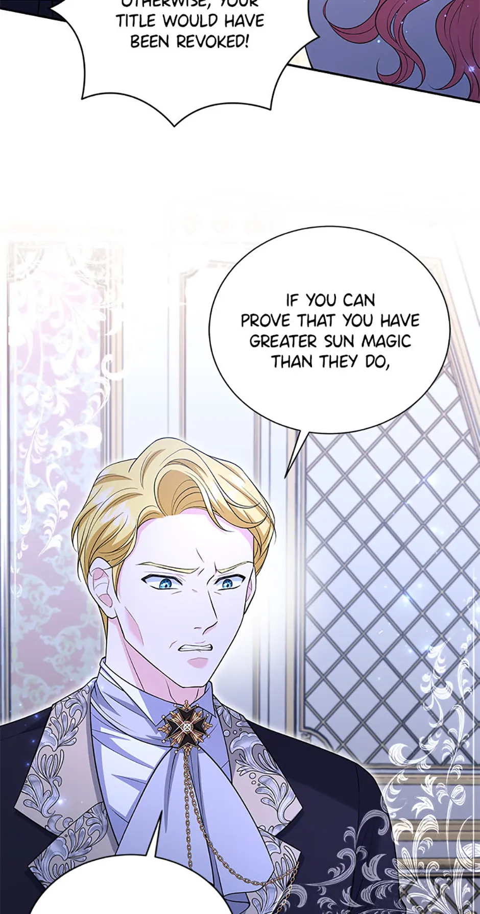 The S-Class Little Princess Is Too Strong chapter 42 page 60