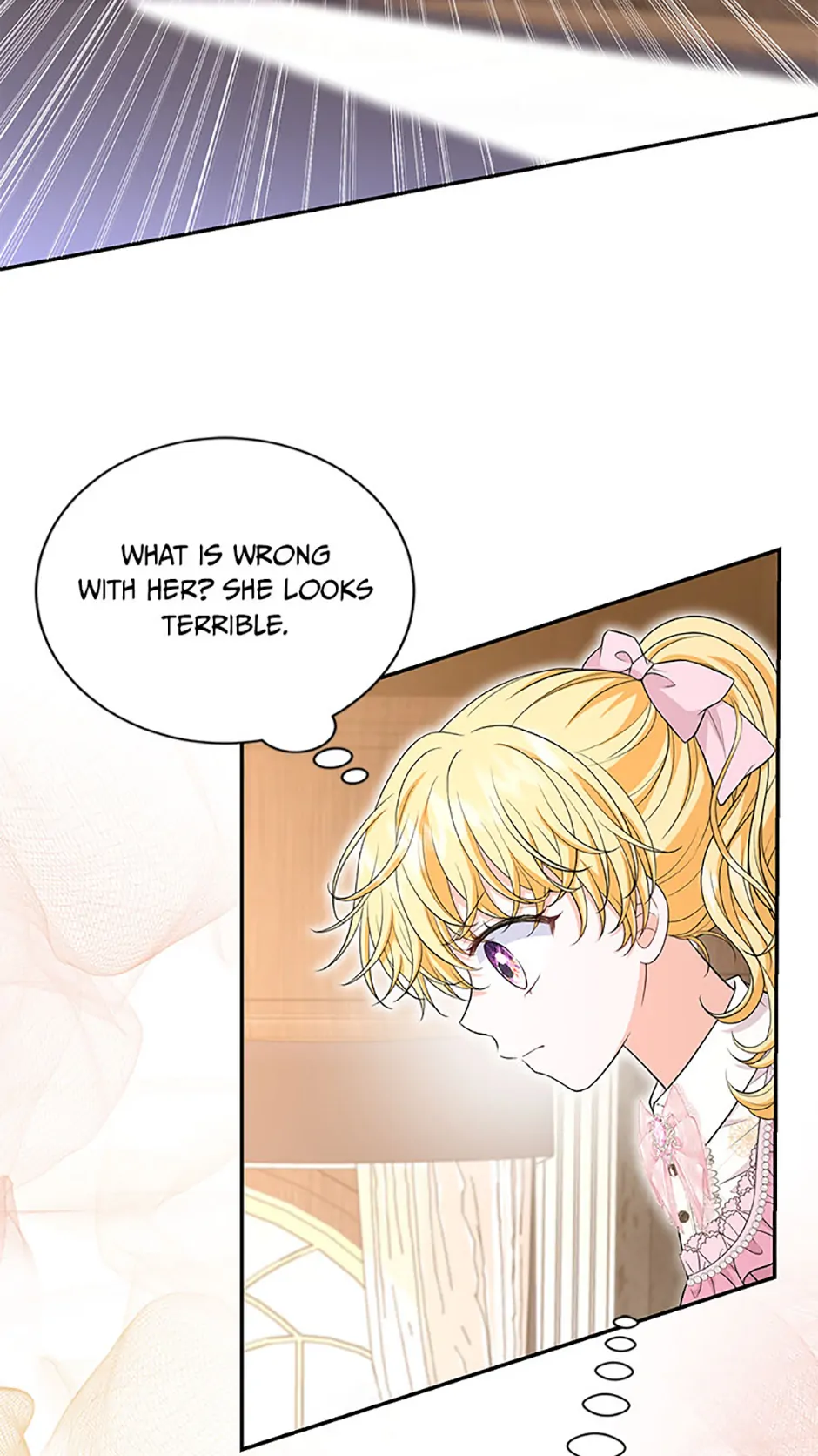 The S-Class Little Princess Is Too Strong chapter 44 page 5