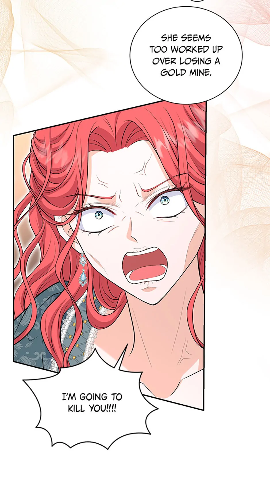 The S-Class Little Princess Is Too Strong chapter 44 page 6