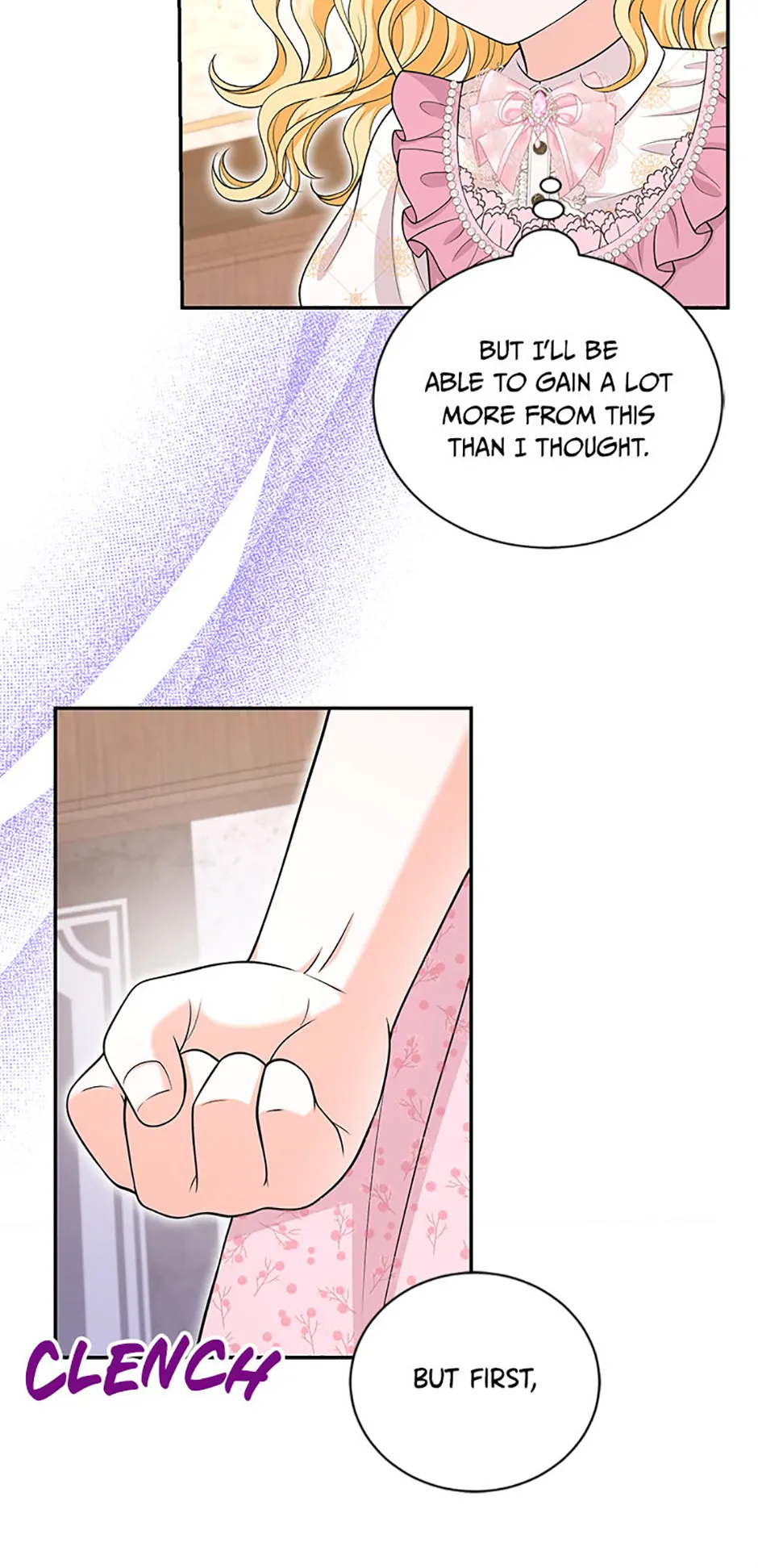 The S-Class Little Princess Is Too Strong chapter 44 page 10