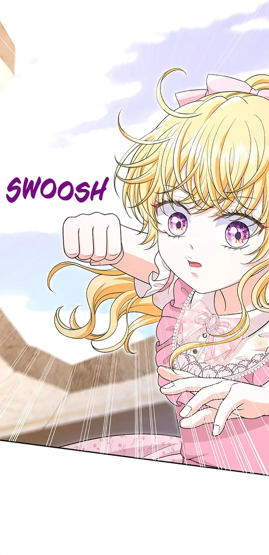 The S-Class Little Princess Is Too Strong chapter 44 page 11