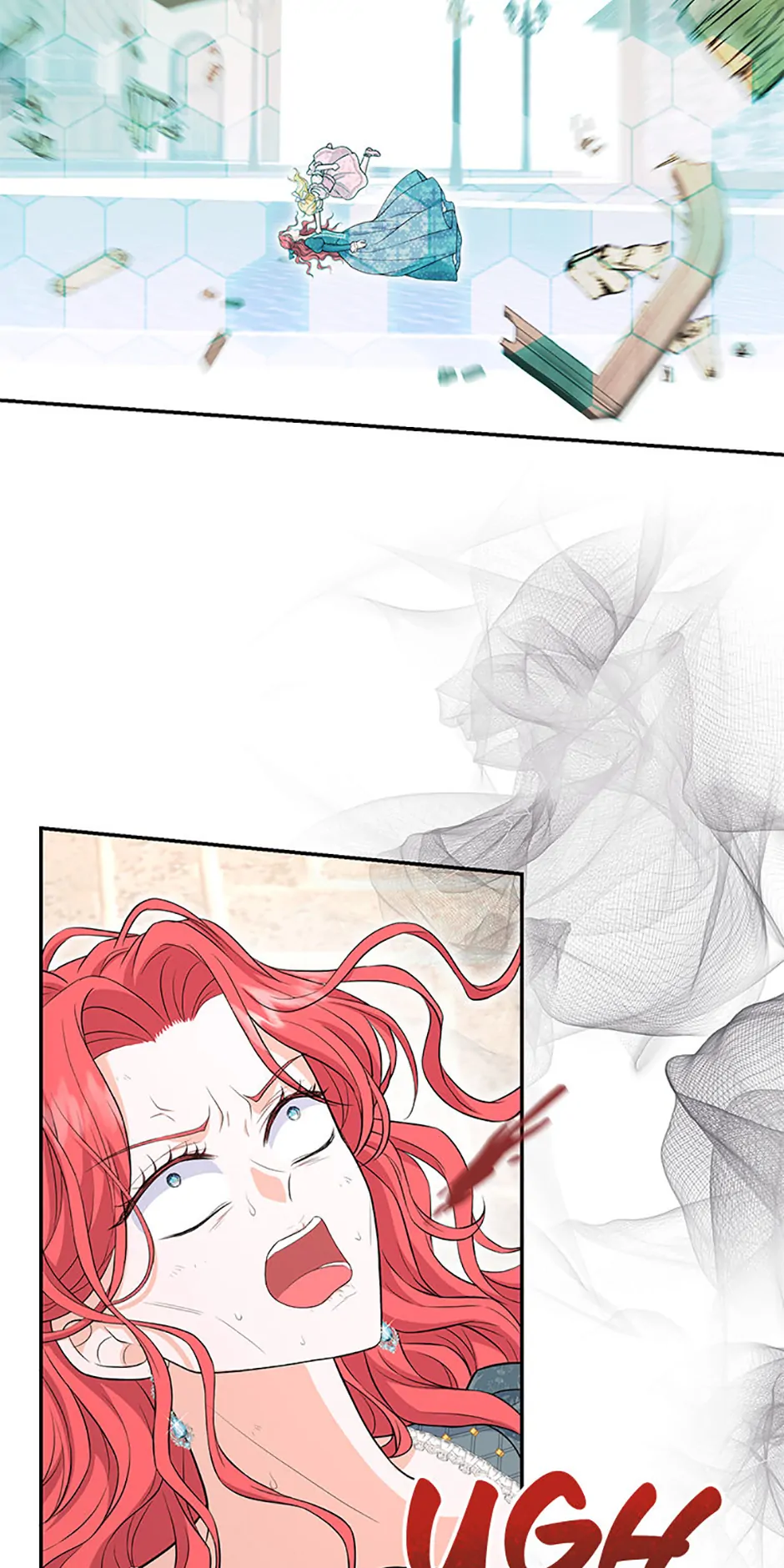 The S-Class Little Princess Is Too Strong chapter 44 page 13