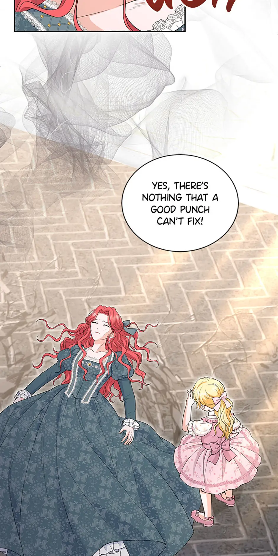 The S-Class Little Princess Is Too Strong chapter 44 page 14