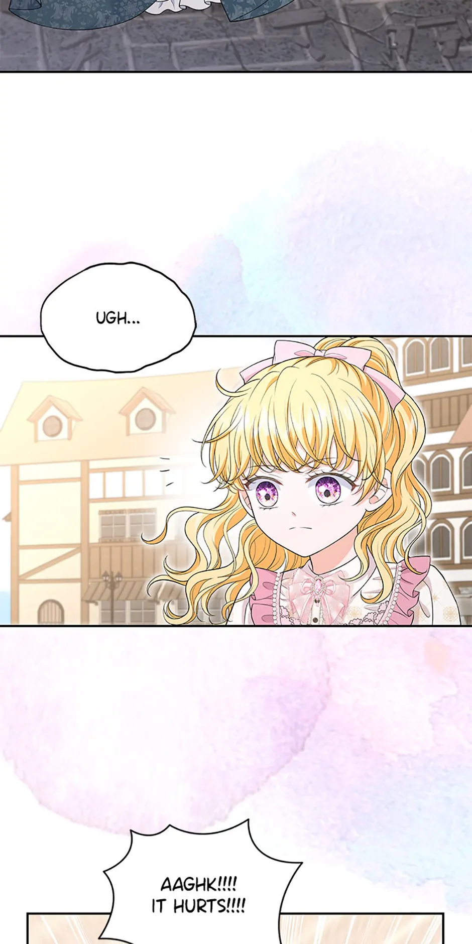 The S-Class Little Princess Is Too Strong chapter 44 page 15