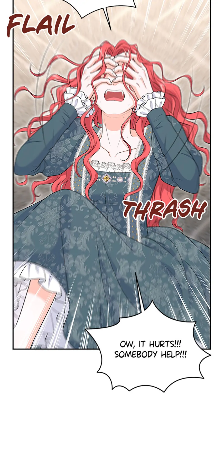 The S-Class Little Princess Is Too Strong chapter 44 page 16