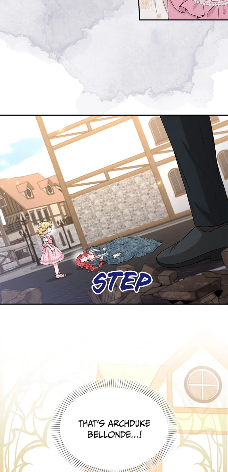 The S-Class Little Princess Is Too Strong chapter 44 page 18