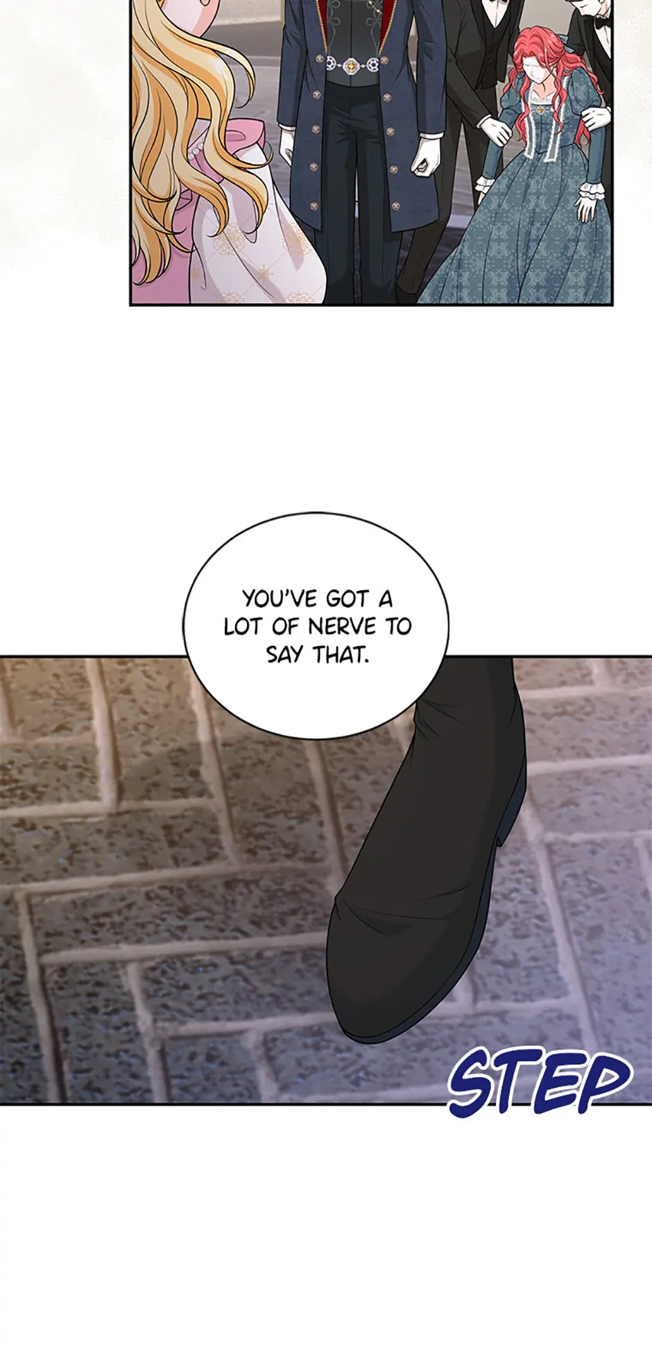 The S-Class Little Princess Is Too Strong chapter 44 page 21