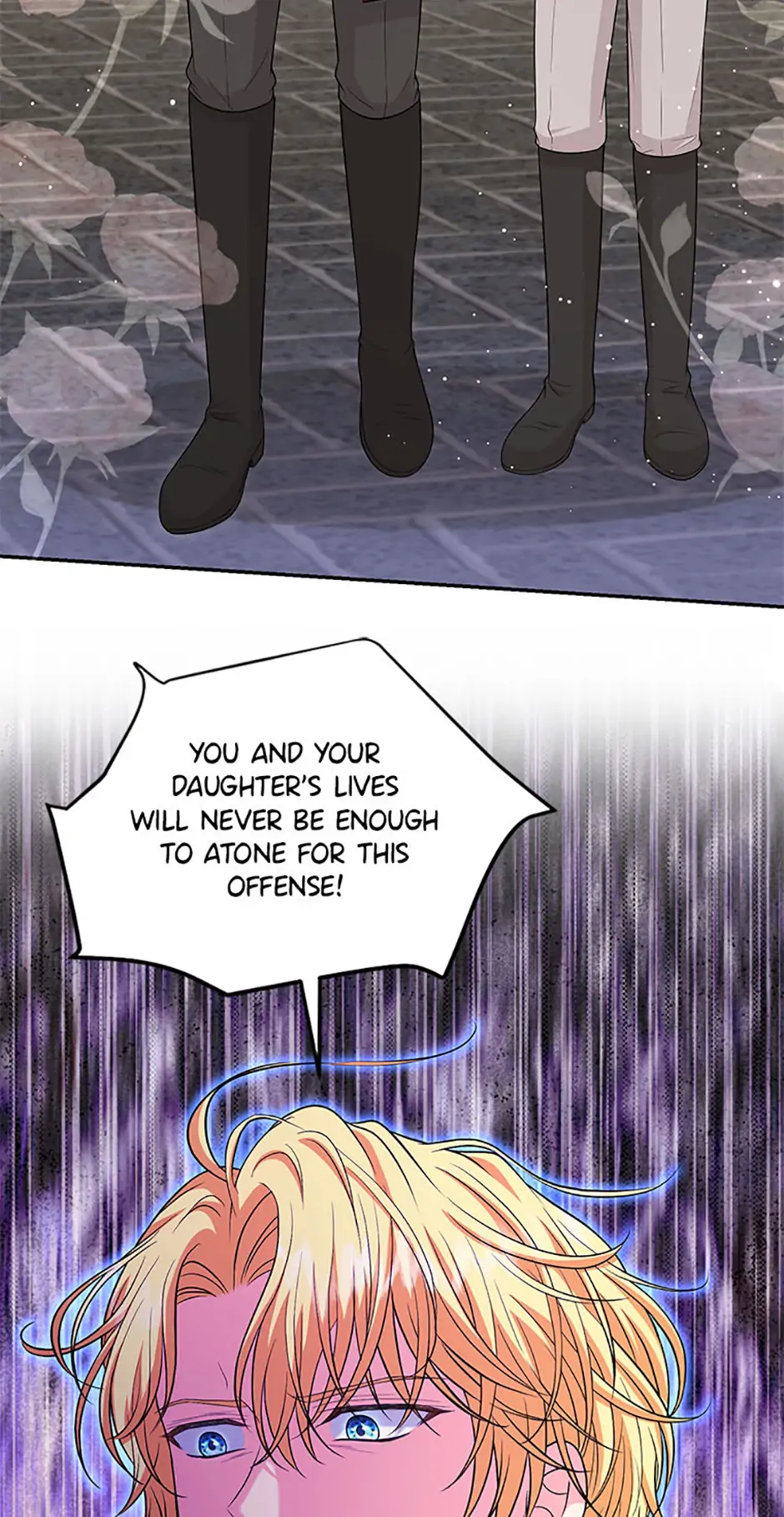 The S-Class Little Princess Is Too Strong chapter 44 page 23