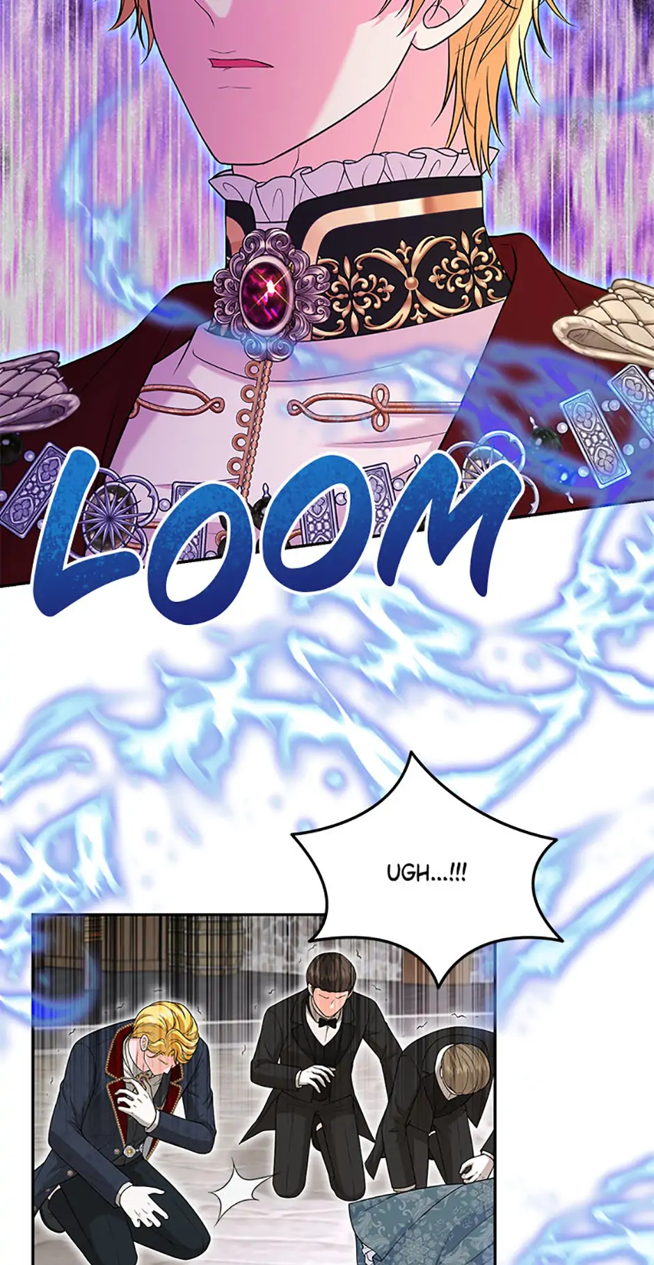The S-Class Little Princess Is Too Strong chapter 44 page 24